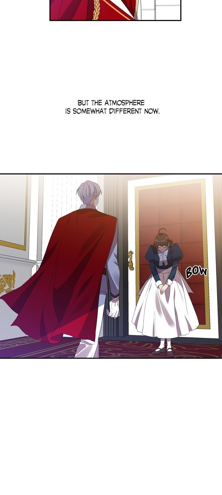 I'll Do That Marriage Chapter 15 page 19