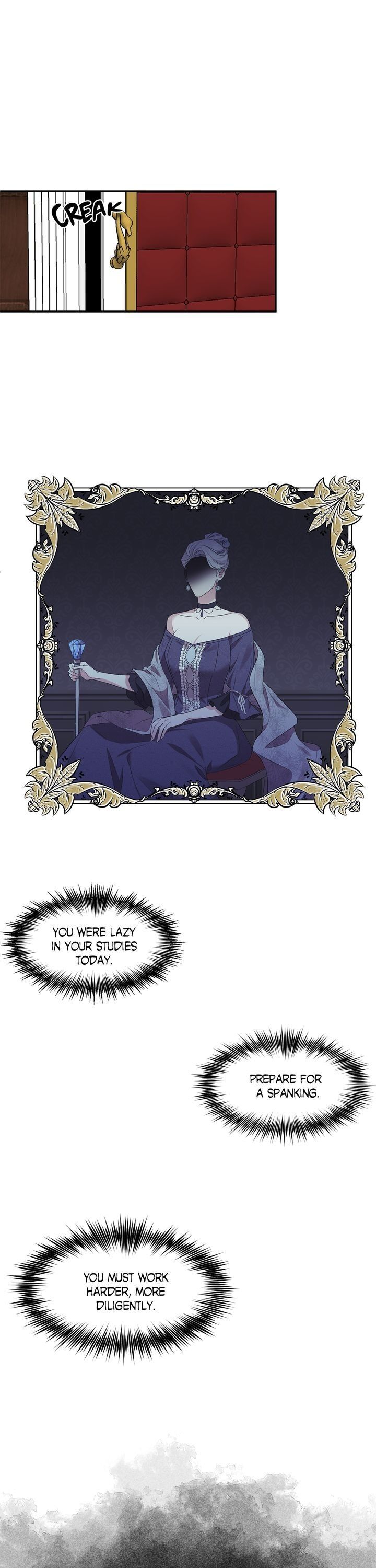 I'll Do That Marriage Chapter 15 page 20