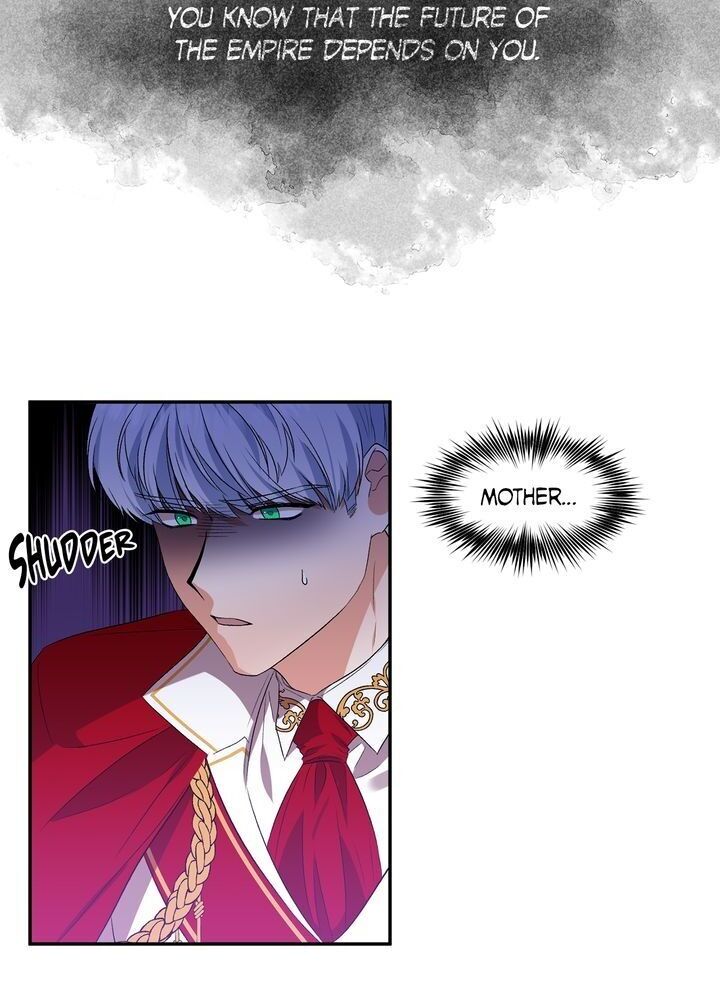 I'll Do That Marriage Chapter 15 page 21