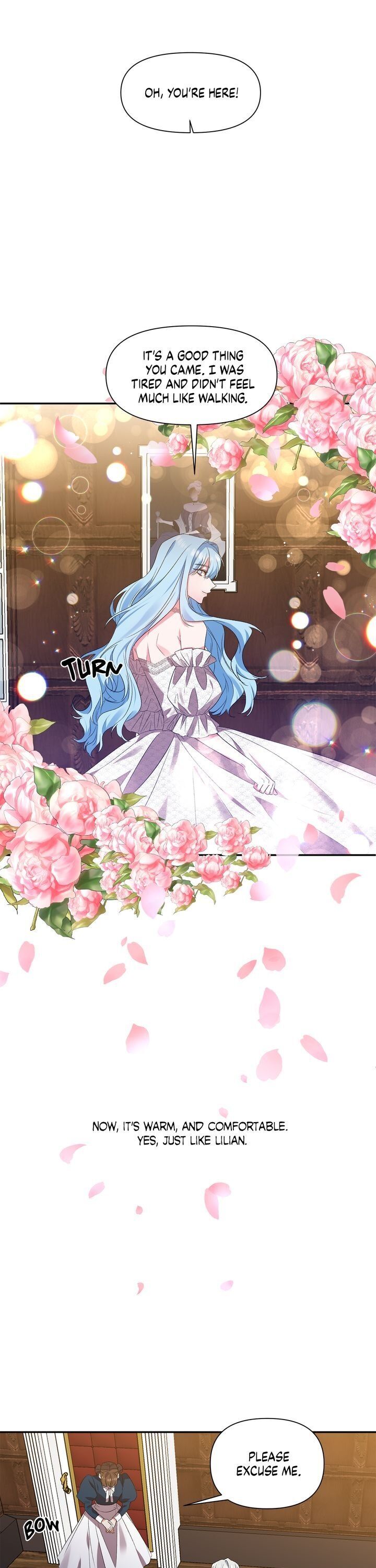 I'll Do That Marriage Chapter 15 page 22