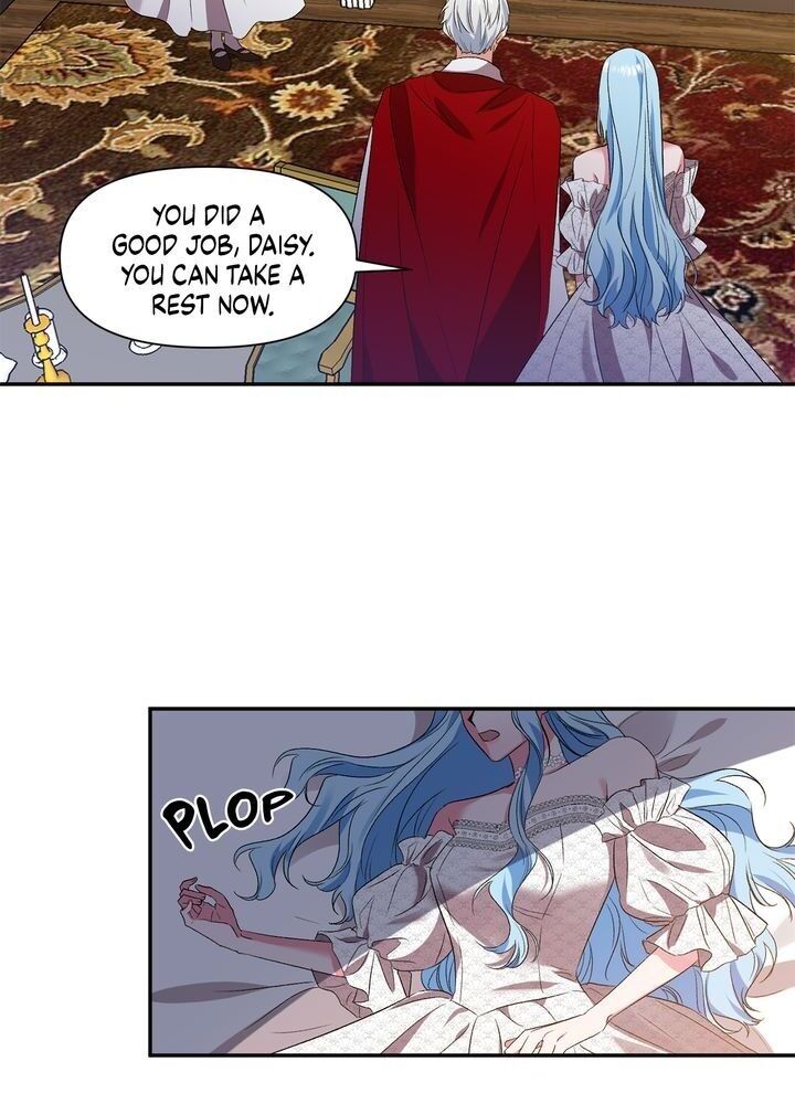 I'll Do That Marriage Chapter 15 page 23