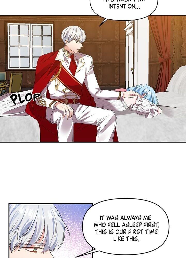 I'll Do That Marriage Chapter 15 page 28