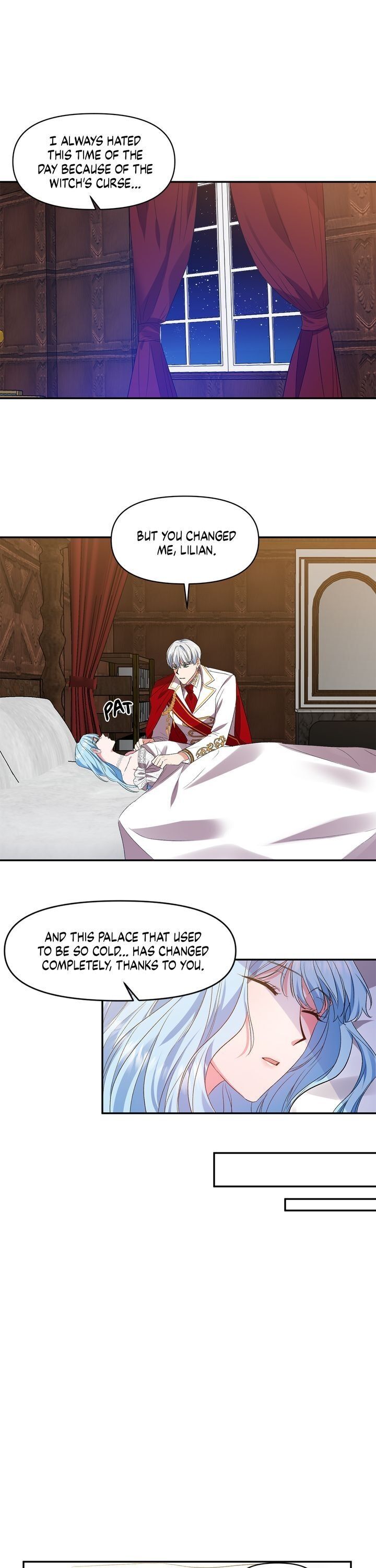 I'll Do That Marriage Chapter 15 page 30