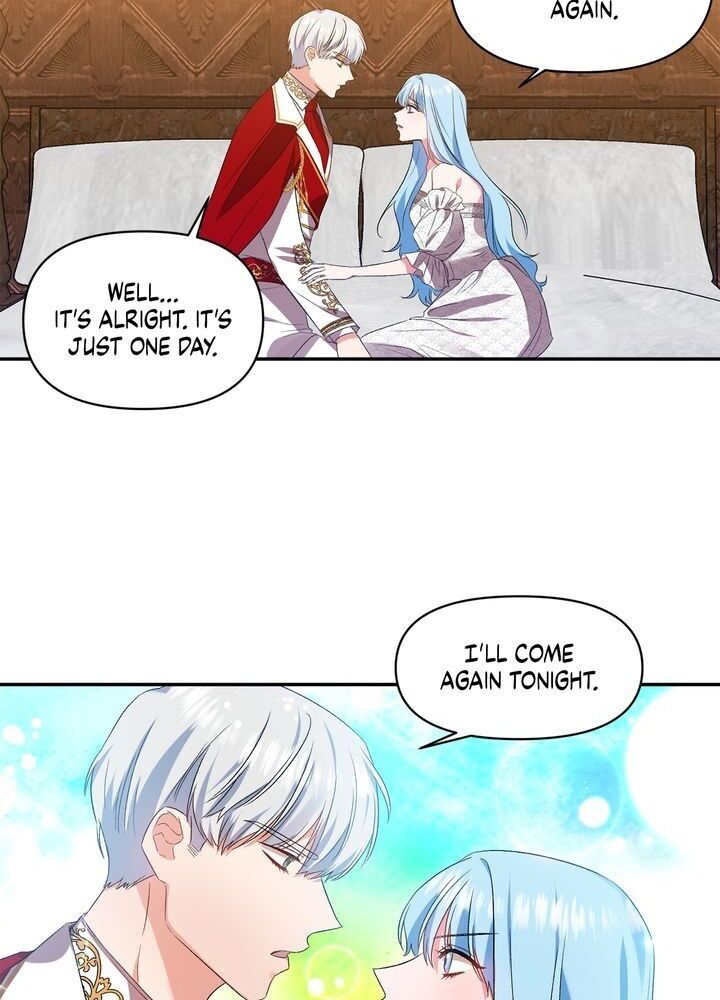 I'll Do That Marriage Chapter 15 page 33