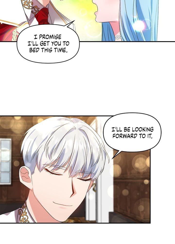 I'll Do That Marriage Chapter 15 page 34