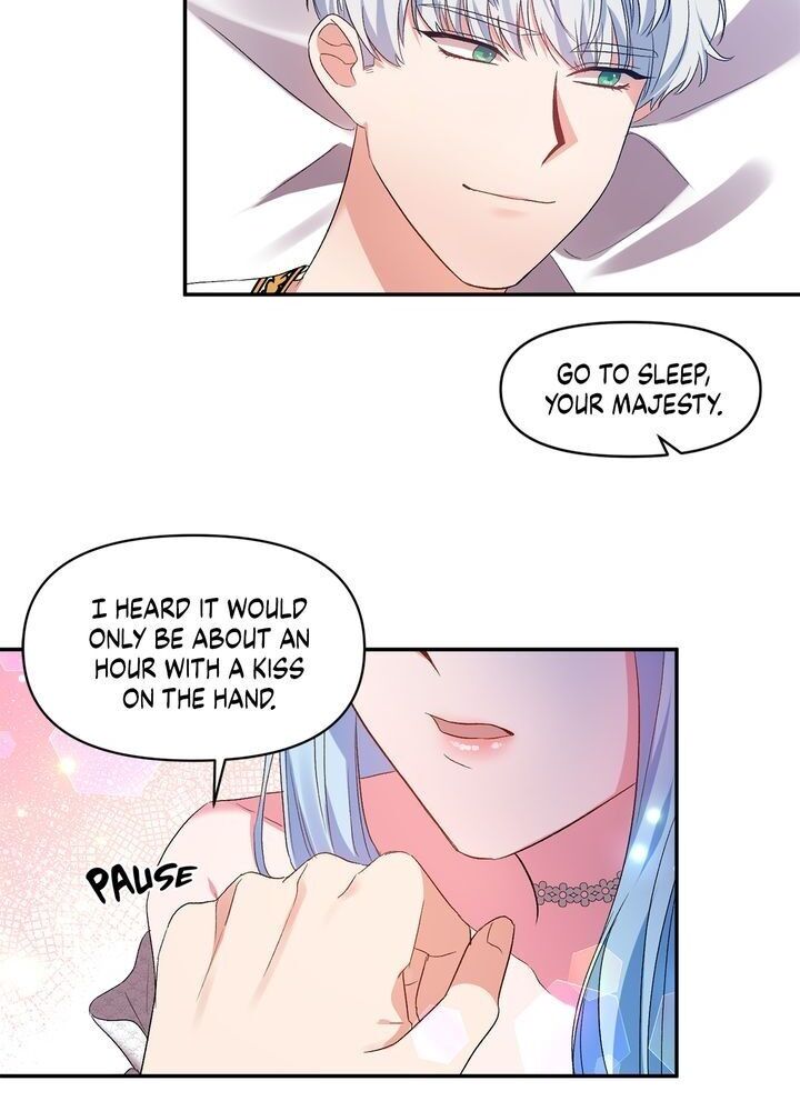 I'll Do That Marriage Chapter 15 page 38