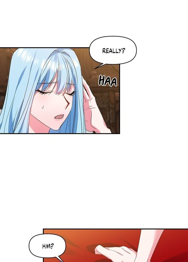 I'll Do That Marriage Chapter 16 page 7