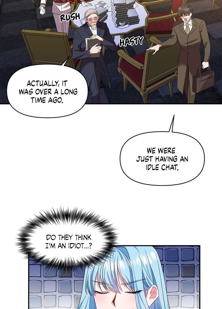 I'll Do That Marriage Chapter 16 page 12