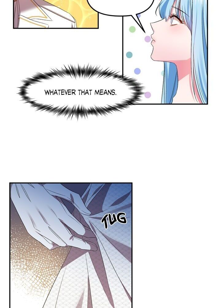 I'll Do That Marriage Chapter 16 page 17