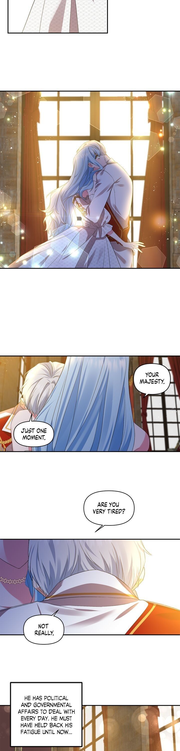 I'll Do That Marriage Chapter 16 page 18