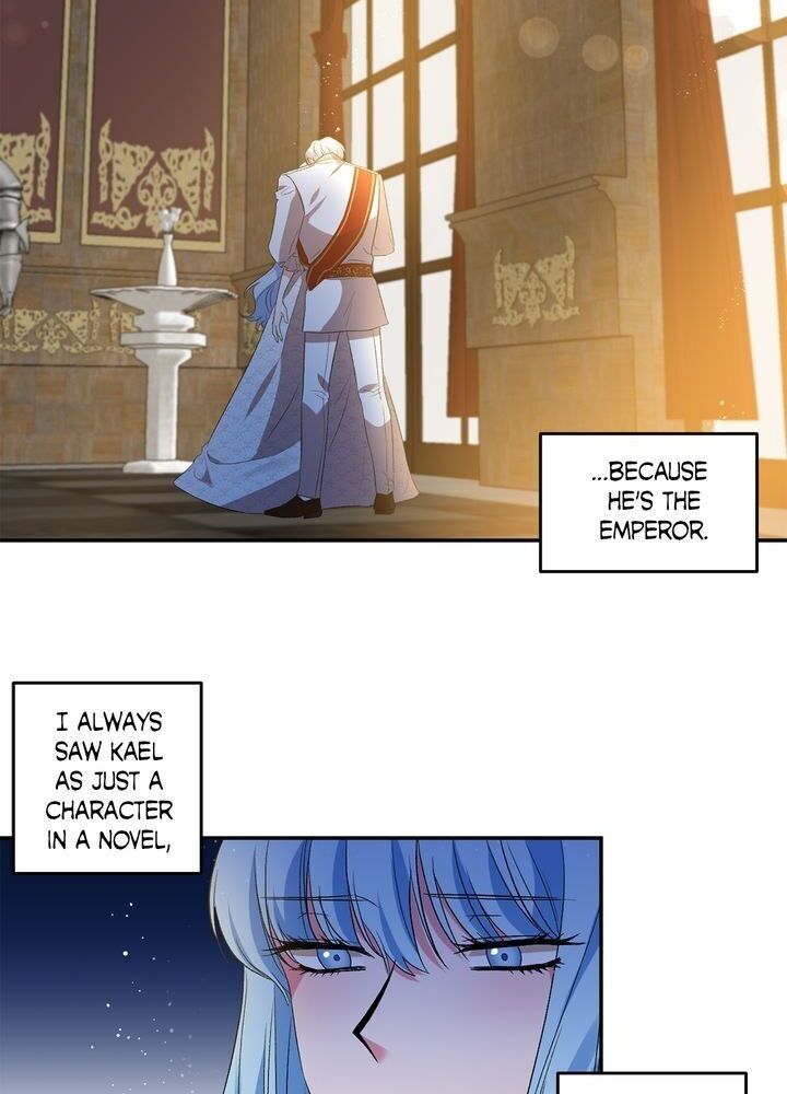 I'll Do That Marriage Chapter 16 page 19