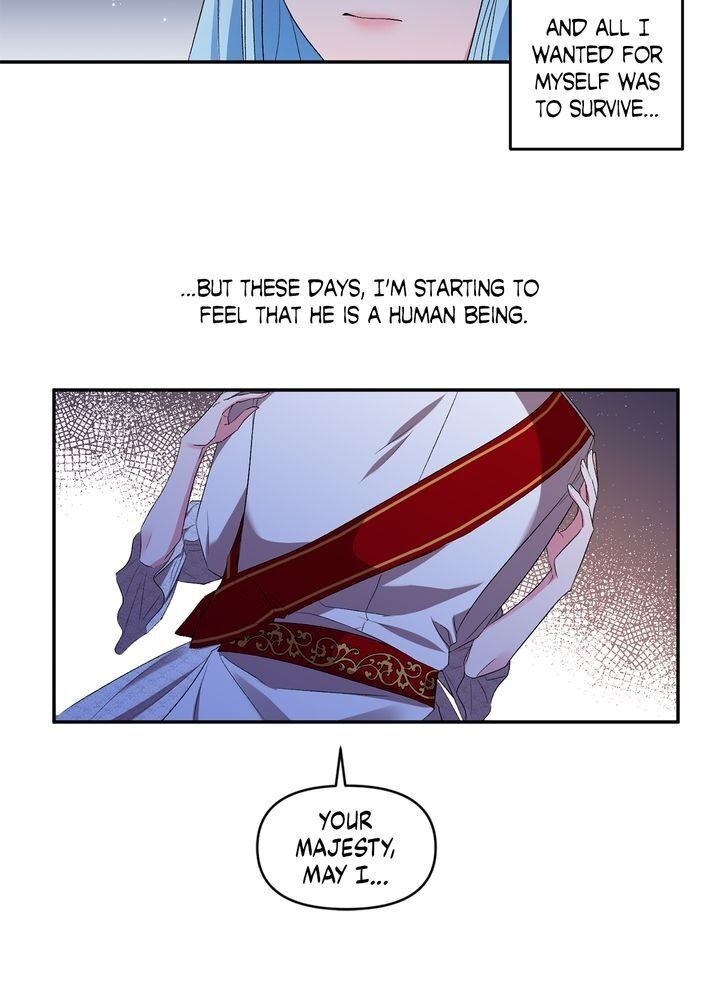 I'll Do That Marriage Chapter 16 page 20