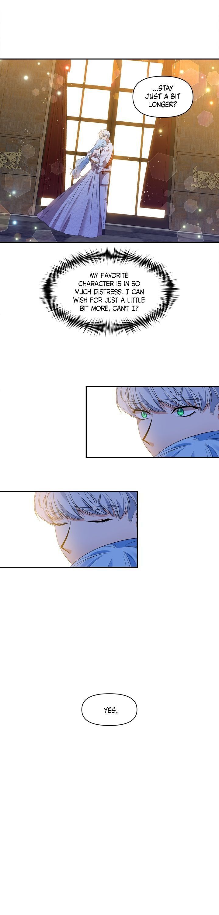 I'll Do That Marriage Chapter 16 page 21