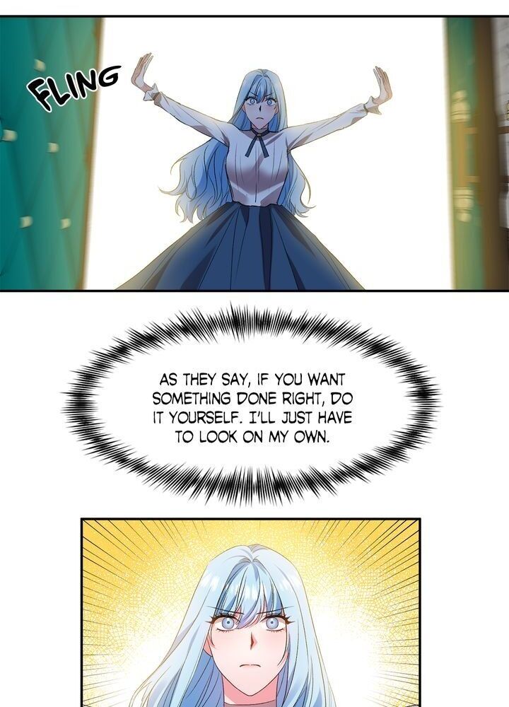 I'll Do That Marriage Chapter 16 page 22