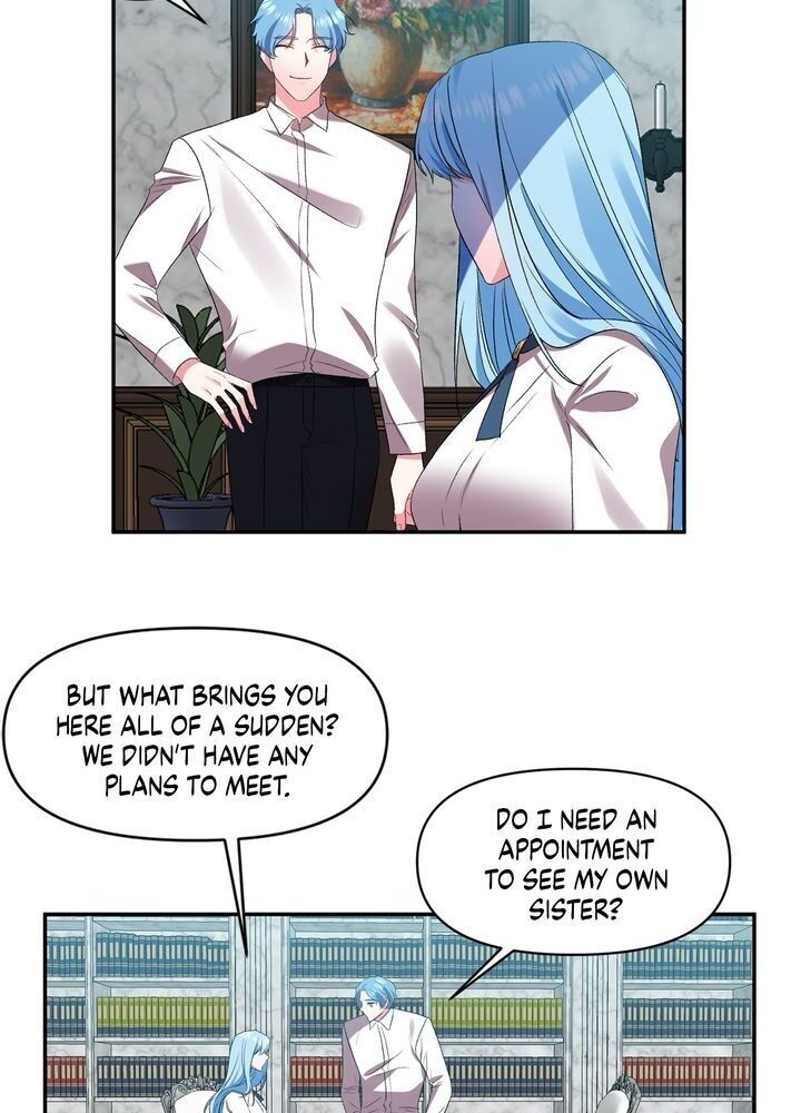 I'll Do That Marriage Chapter 16 page 27