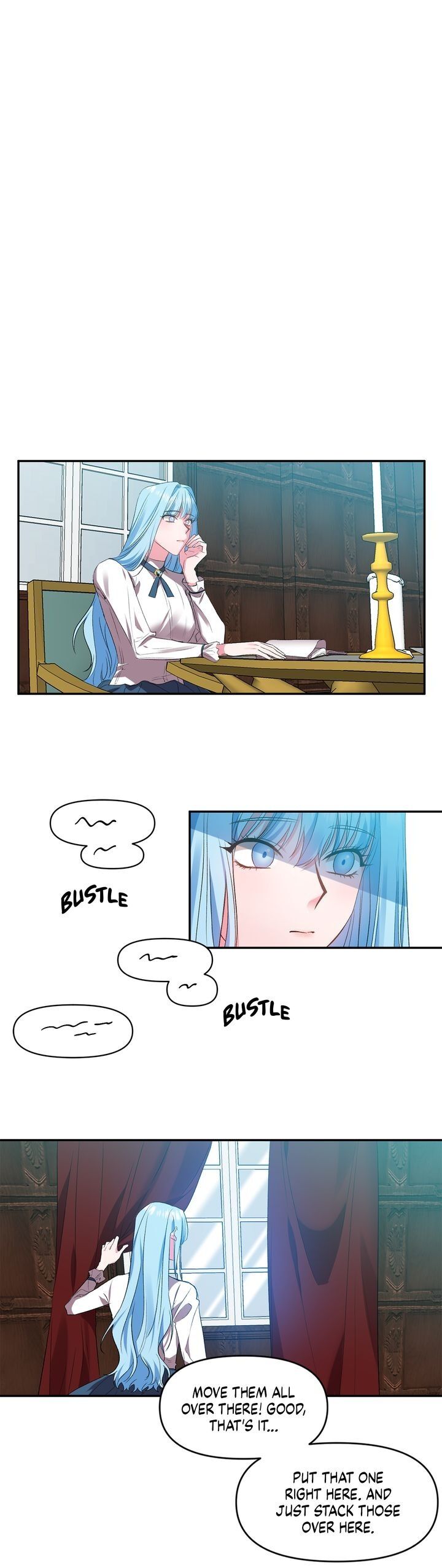I'll Do That Marriage Chapter 16 page 29