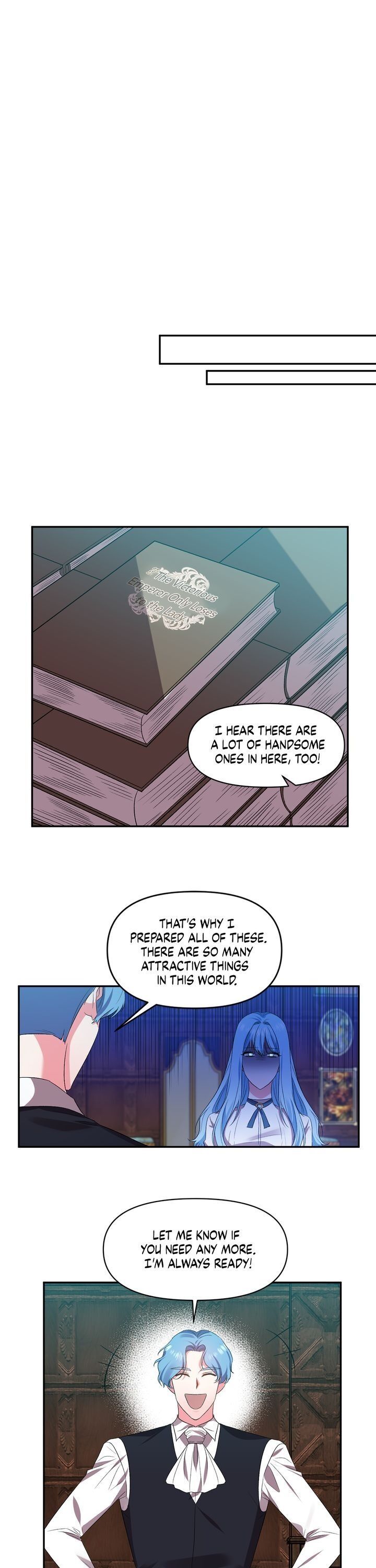 I'll Do That Marriage Chapter 16 page 31