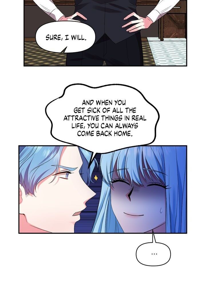 I'll Do That Marriage Chapter 16 page 32