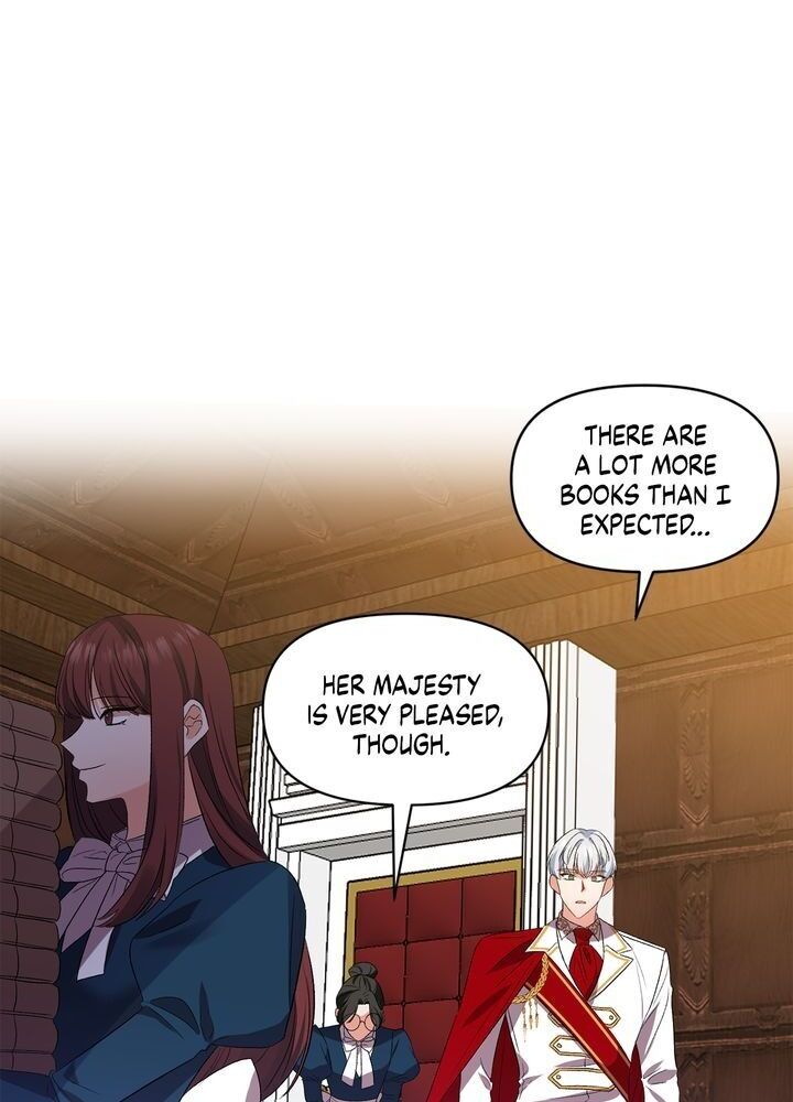 I'll Do That Marriage Chapter 17 page 2