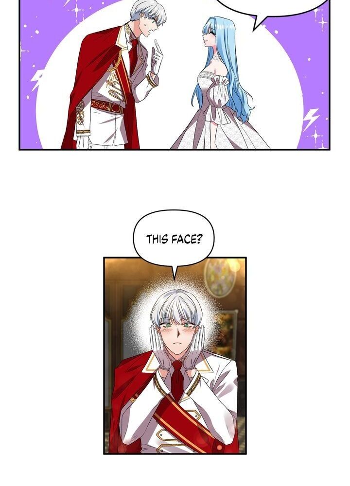 I'll Do That Marriage Chapter 17 page 9