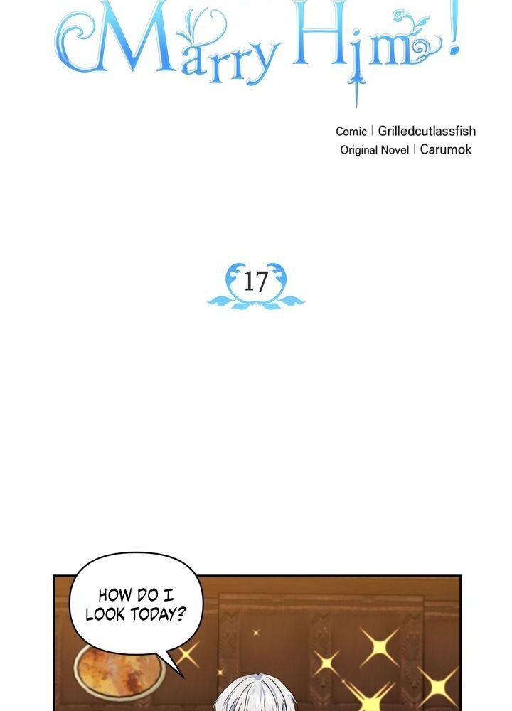 I'll Do That Marriage Chapter 17 page 12