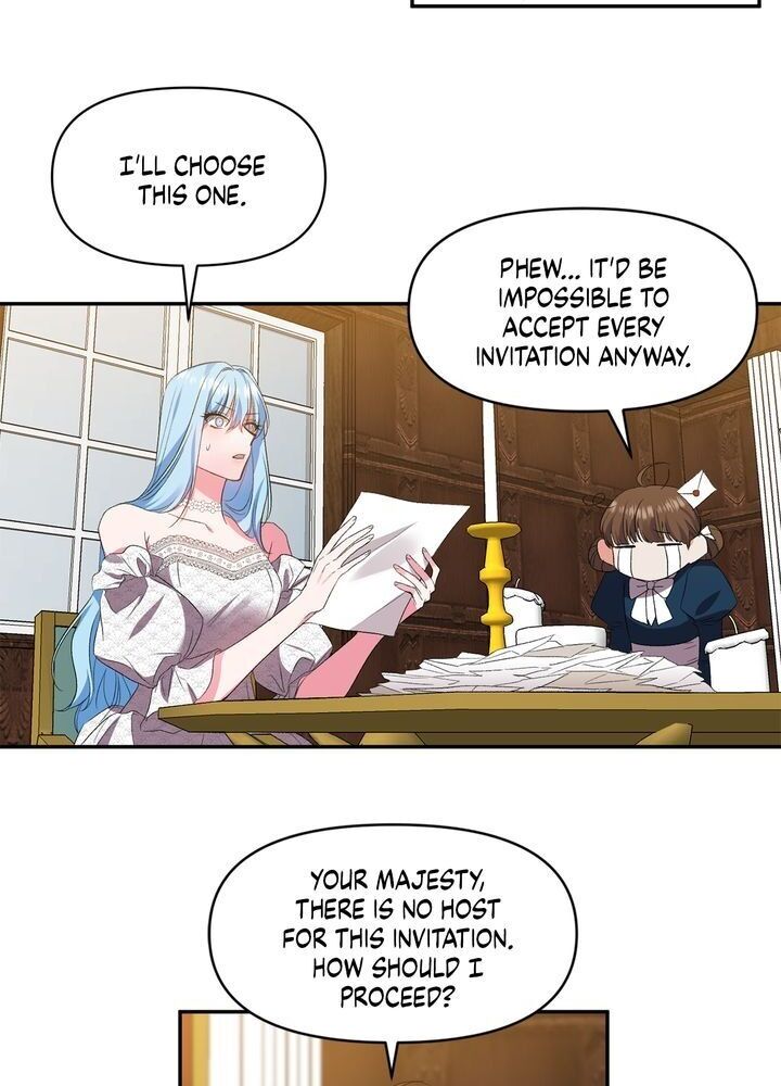 I'll Do That Marriage Chapter 17 page 16