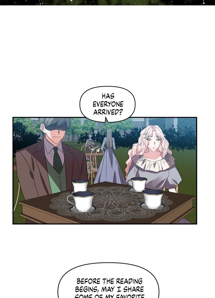 I'll Do That Marriage Chapter 17 page 20