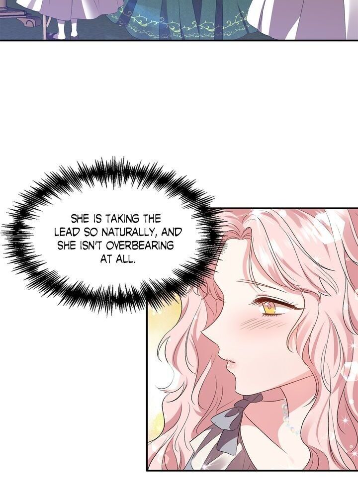 I'll Do That Marriage Chapter 17 page 22