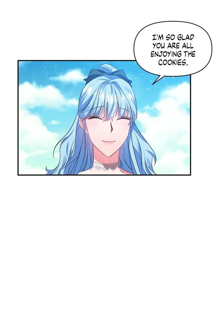 I'll Do That Marriage Chapter 17 page 23