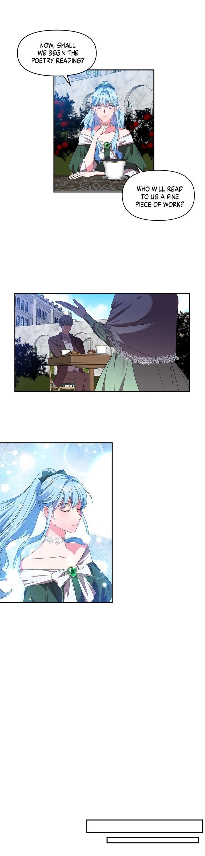 I'll Do That Marriage Chapter 17 page 24