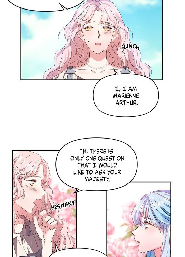 I'll Do That Marriage Chapter 18 page 4