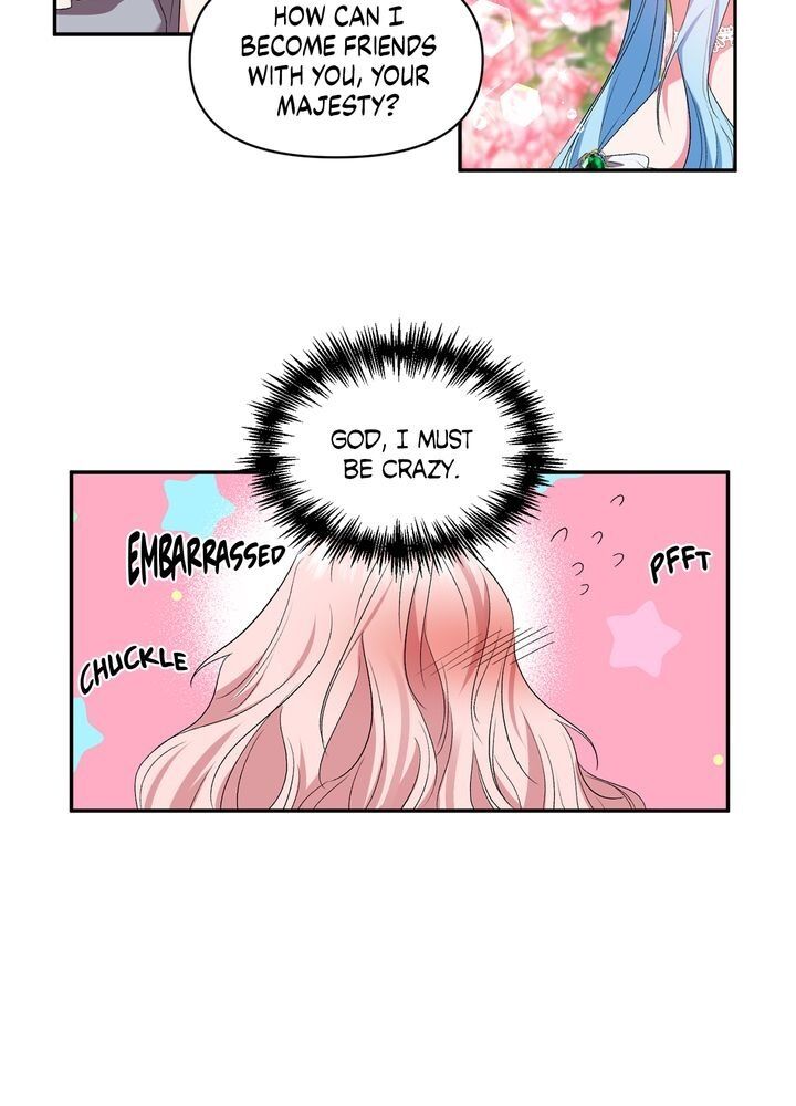 I'll Do That Marriage Chapter 18 page 5