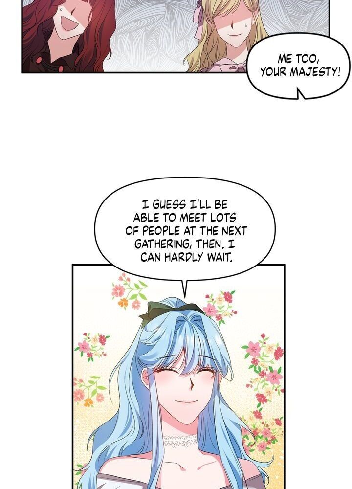 I'll Do That Marriage Chapter 18 page 7