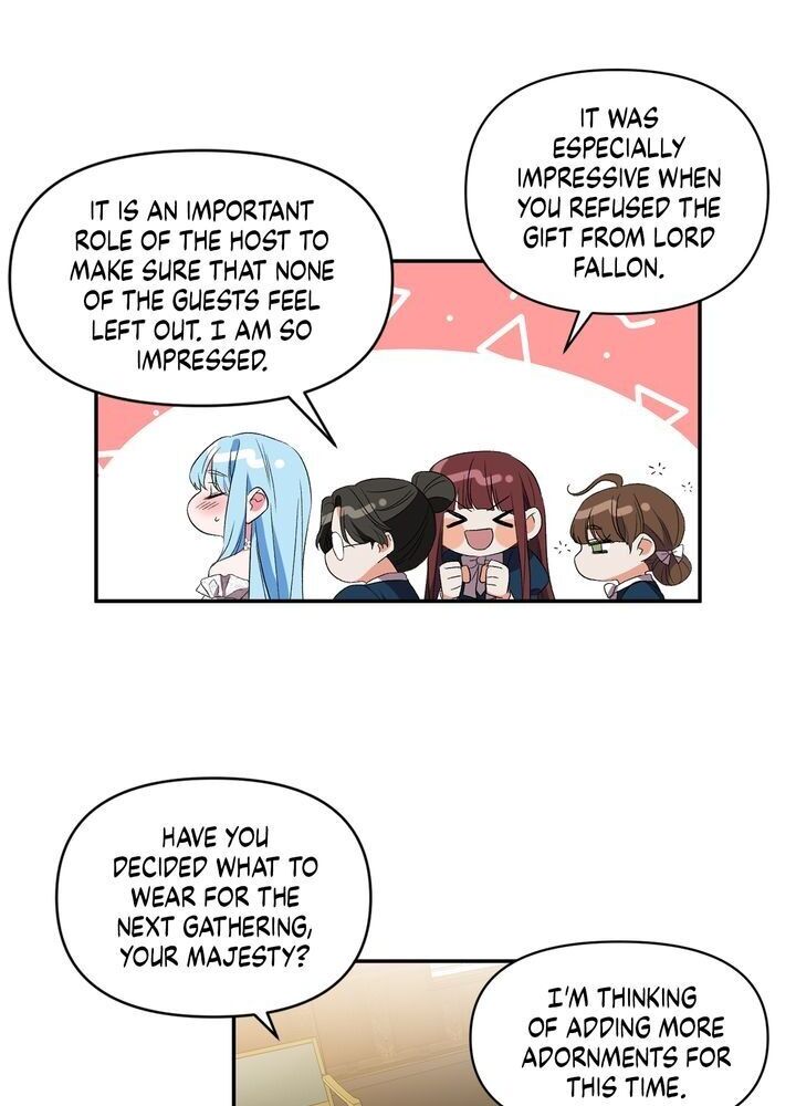 I'll Do That Marriage Chapter 18 page 9