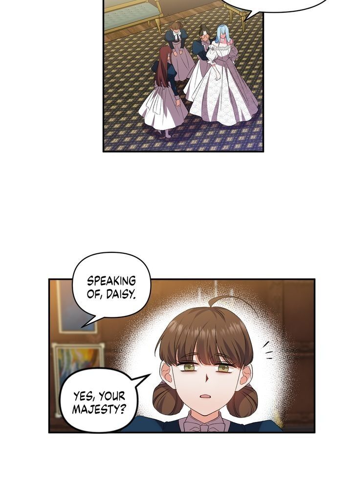 I'll Do That Marriage Chapter 18 page 10