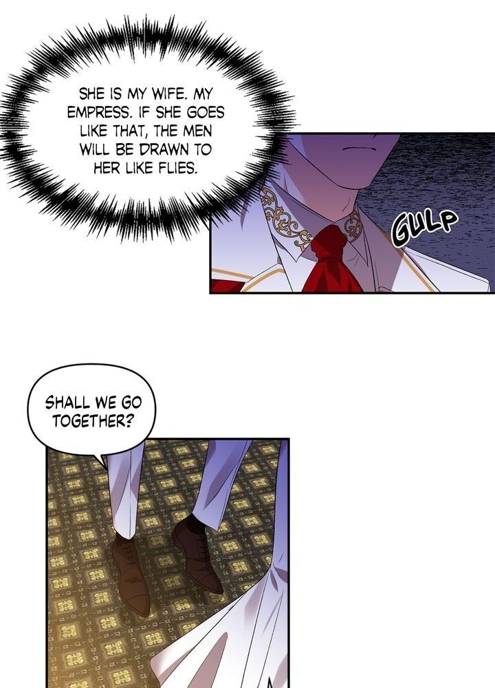I'll Do That Marriage Chapter 18 page 14