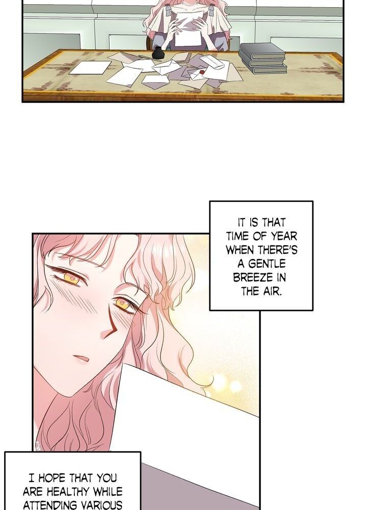 I'll Do That Marriage Chapter 18 page 19