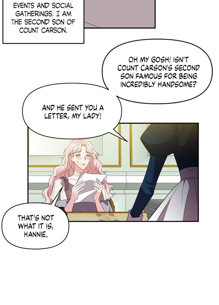 I'll Do That Marriage Chapter 18 page 20
