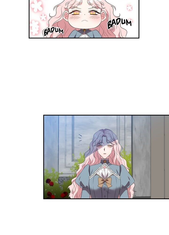 I'll Do That Marriage Chapter 18 page 22