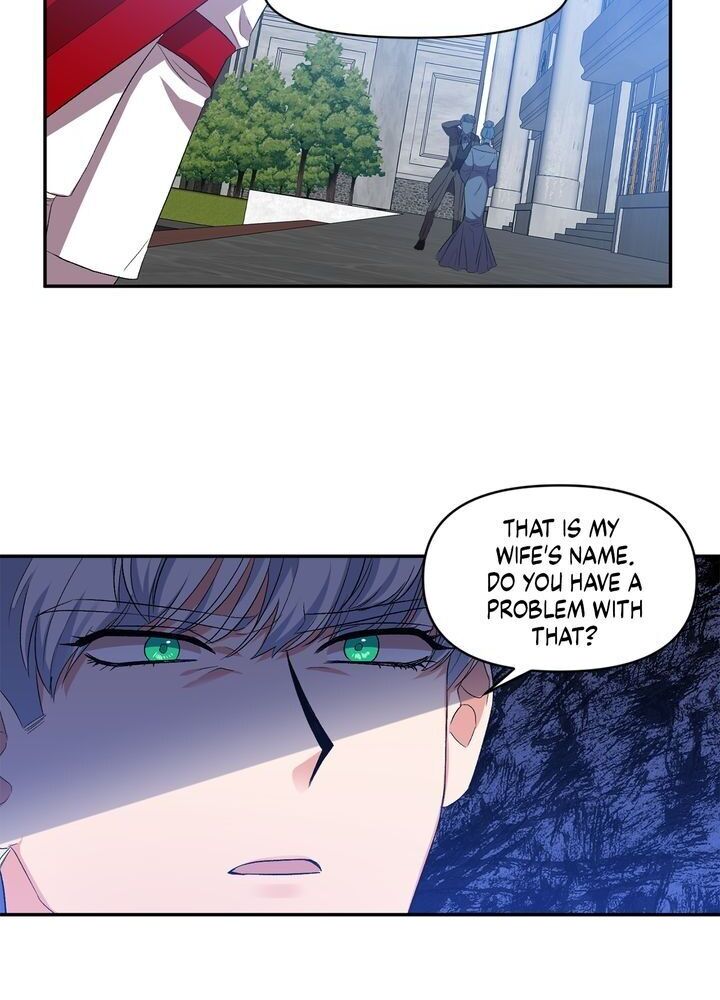 I'll Do That Marriage Chapter 18 page 27