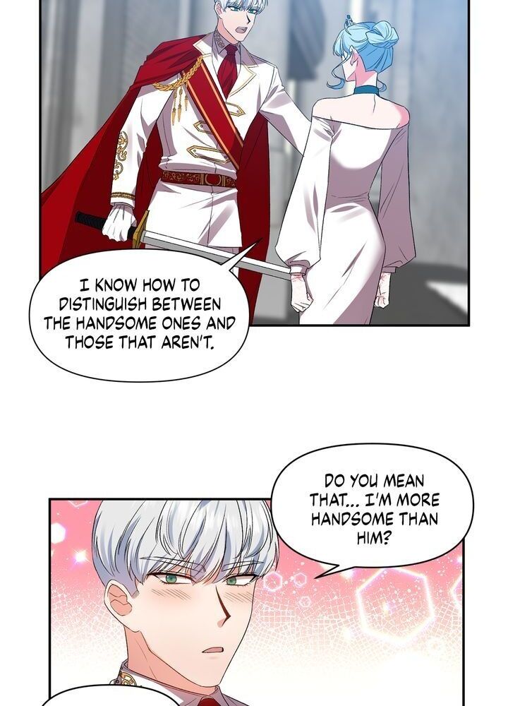 I'll Do That Marriage Chapter 19 page 4