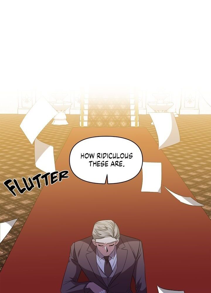 I'll Do That Marriage Chapter 19 page 7
