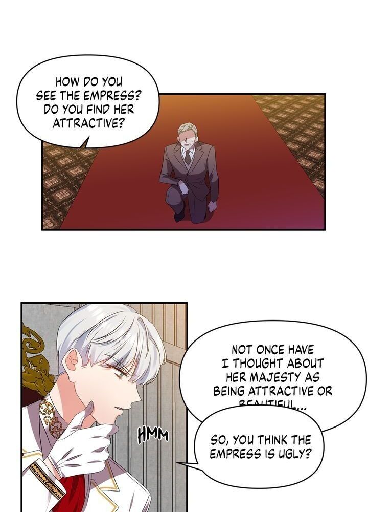 I'll Do That Marriage Chapter 19 page 9