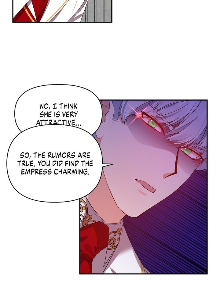I'll Do That Marriage Chapter 19 page 10
