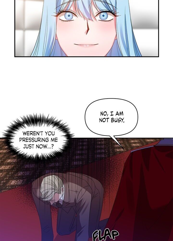 I'll Do That Marriage Chapter 19 page 12