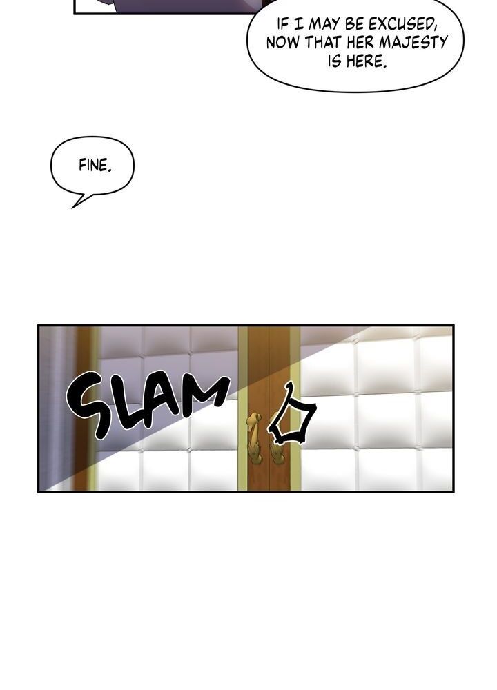 I'll Do That Marriage Chapter 19 page 14
