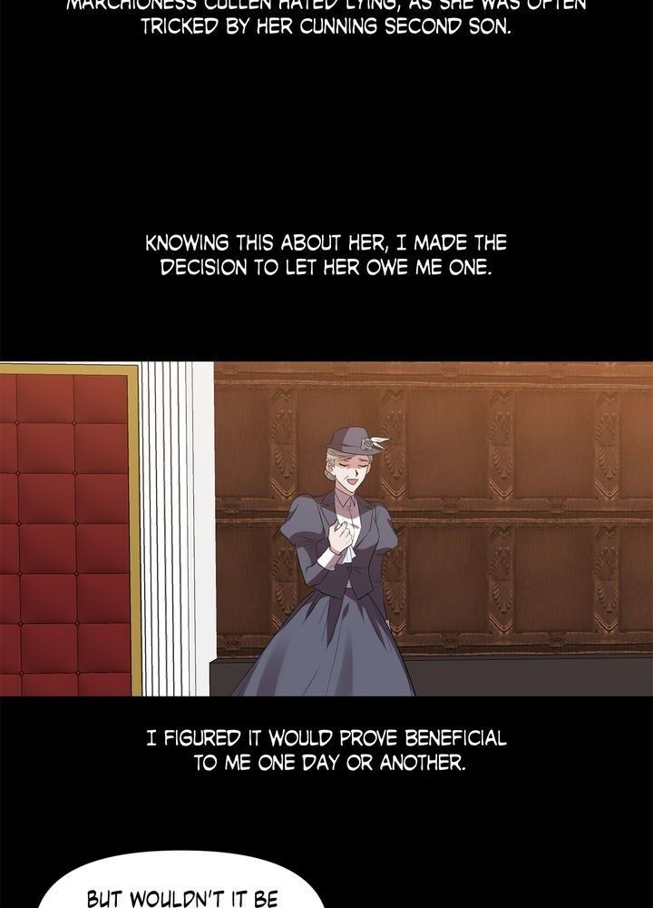 I'll Do That Marriage Chapter 19 page 19