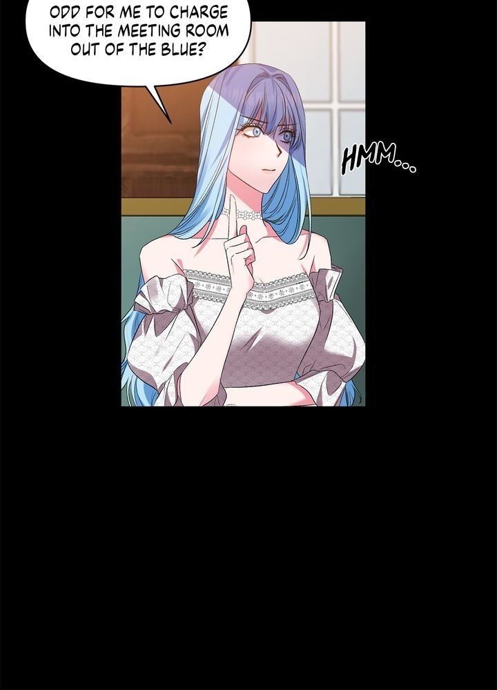 I'll Do That Marriage Chapter 19 page 20