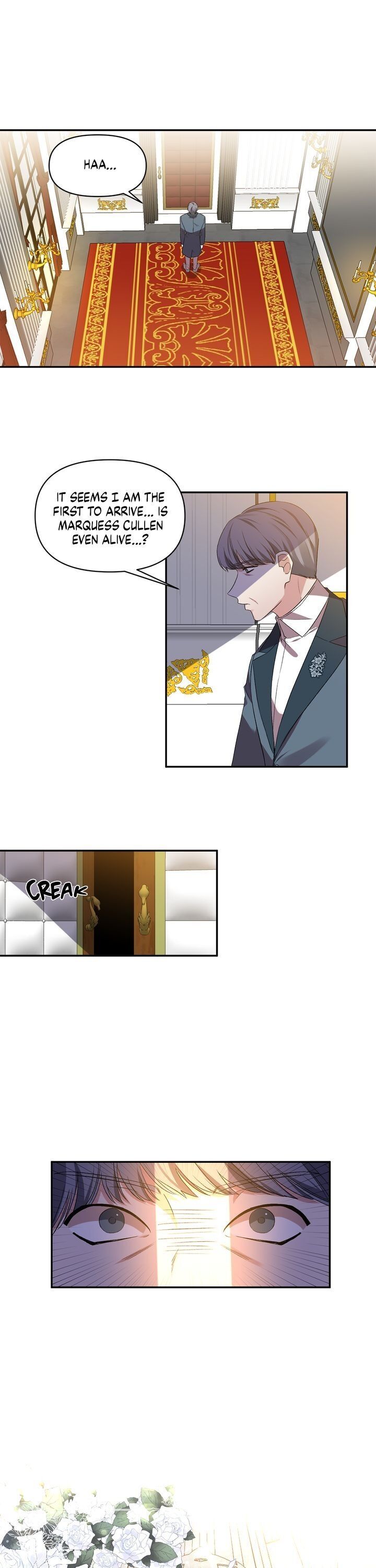 I'll Do That Marriage Chapter 19 page 23