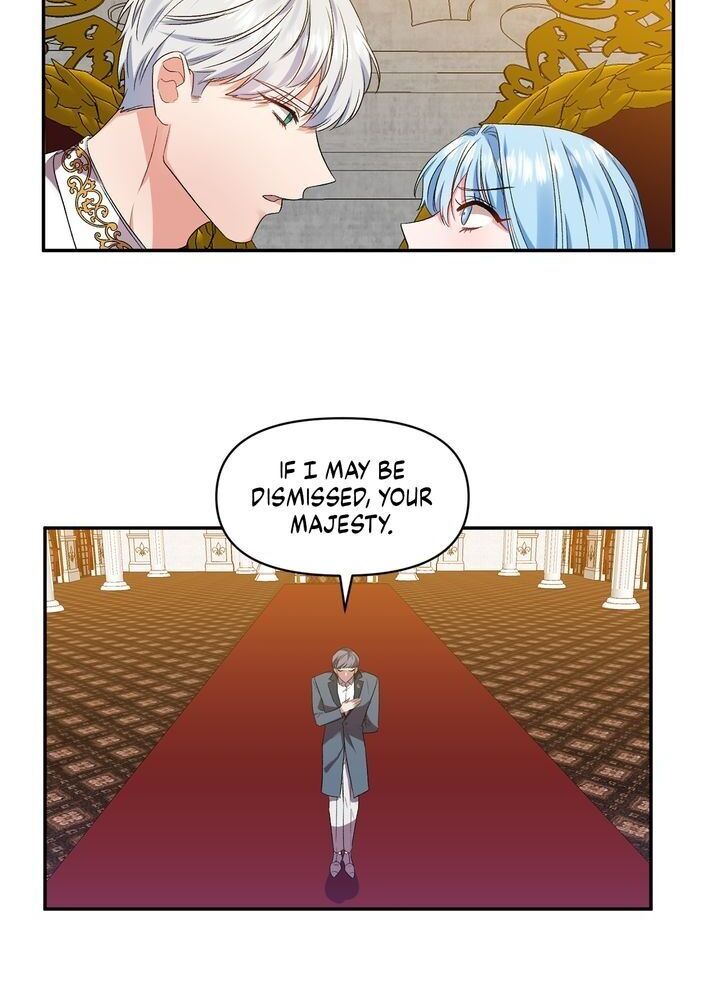 I'll Do That Marriage Chapter 19 page 27